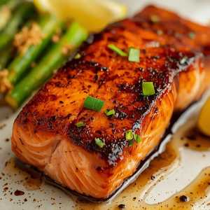 King Salmon