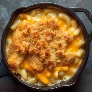 Mac 'n' Cheese