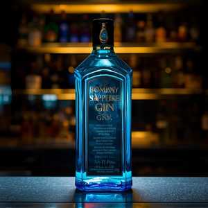 Bombay Sapphire