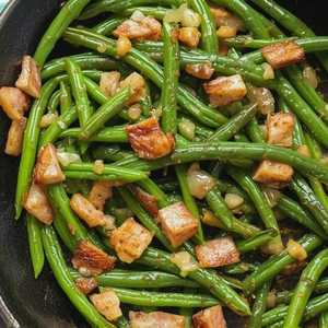 Haricot Verts