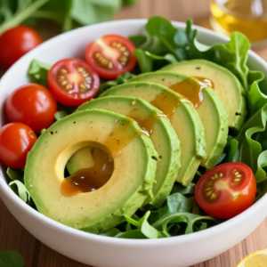 Garden Salad