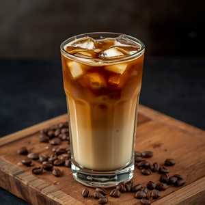 Iced Coffee