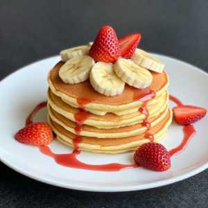 Pancakes