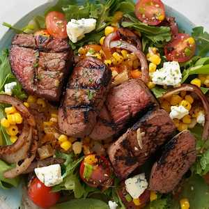 Steak Salad