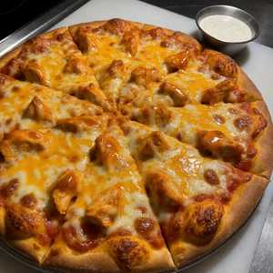 Buffalo Chicken