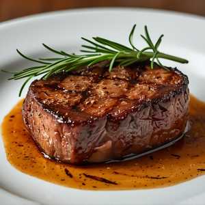 8oz Filet Mignon (Dry-Aged)