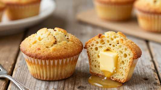 Corn Bread
