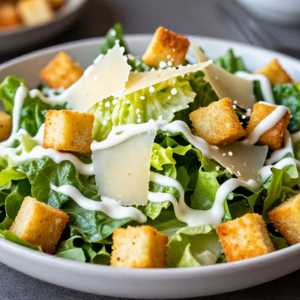 Insalata Di Cesare