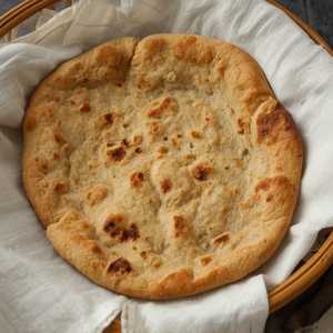 Tandoori Roti