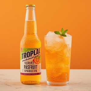 Soko Fizzy Passionfruit