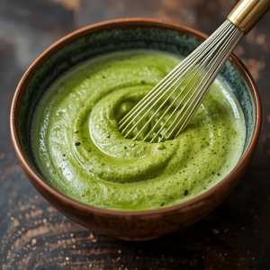 Premium Grade Matcha