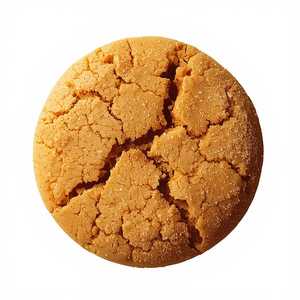 Snickerdoodle Cookie
