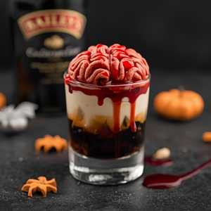 Bloody Brain