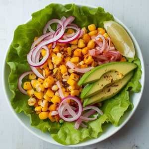 Azotea Salad