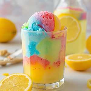 Frozen Sherbert
