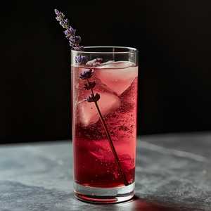 Red Zen Iced Tea