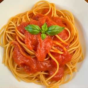 Cappellini Marinara
