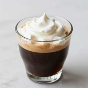 Caffé Con Panna