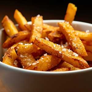 Steak Fries