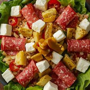Ignotz Special Salad