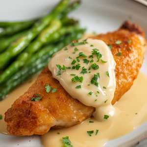 Chicken Christopher
