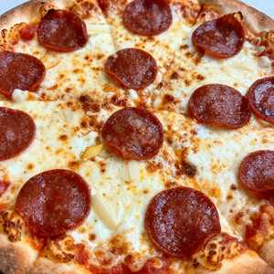 Quaranta Pepperoni
