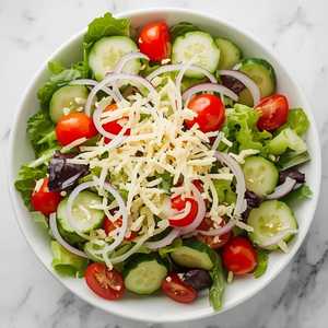 House Salad