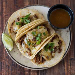 Taco Birria