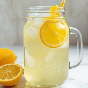32 Oz. Lemonade