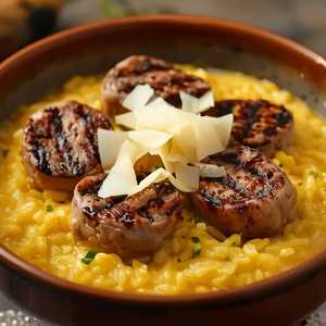 Risotto