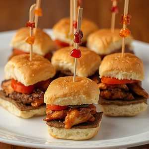 Combination Sliders