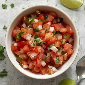 Pico de Gallo