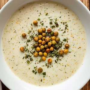 Herb & Green Peppercorn