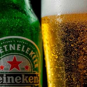 Heineken