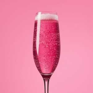 Pardela Cava Rose