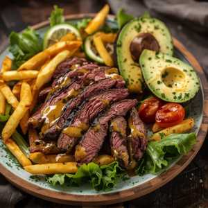 Novecento Salad