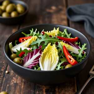 Insalata Masseria
