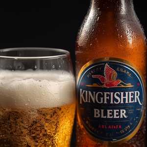 Kingfisher India