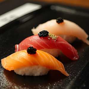 Nigiri Flight