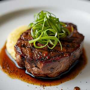 WAGYU MANHATTAN