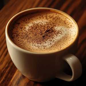 Nespresso Cappuccino