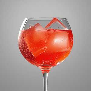 Metropolitan Spritz