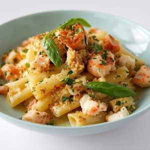 MAINE LOBSTER MAC & CHEESE