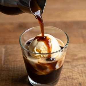 AFFOGATO
