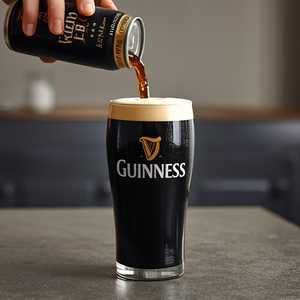 Guinness 16 oz.