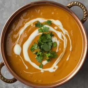 Dal Makhani