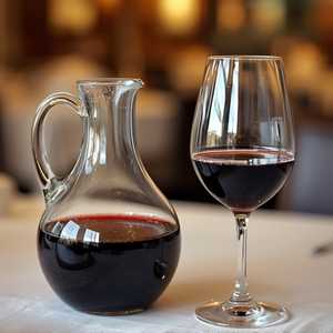 House Wine