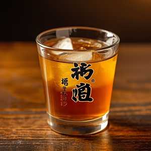 Chilled Sake Cup