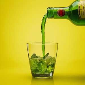 Chartreuse \"Green\"