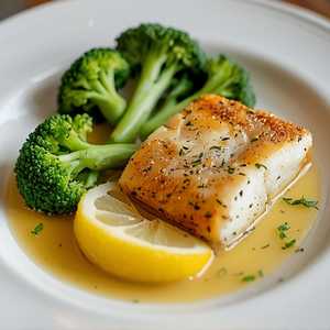 Lake Whitefish